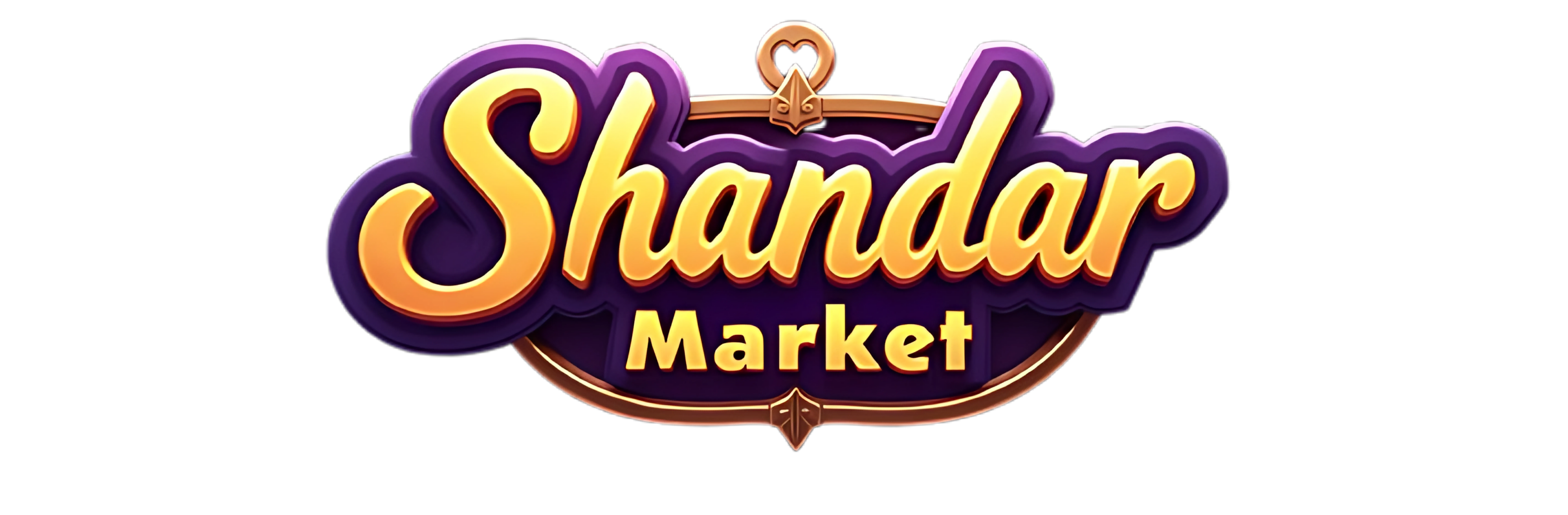 Shandar Market